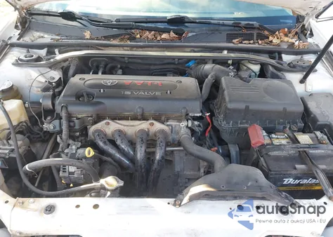 2005 Toyota Camry Se z USA, uszkodzony, nr VIN 4T1BE32K25U016299